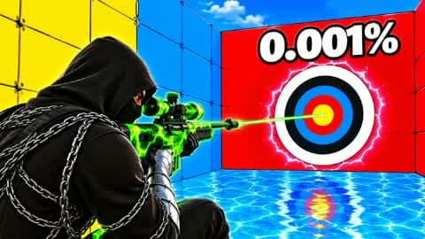 TOP TRICKSHOT MAP ECO 219