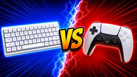 RED VS BLUE MANAGED ENERGY 🔴🔵