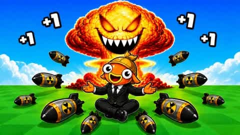 +1 NUKE ESCAPE