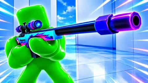 TMNT SNIPER FIGHT 🎯🐢