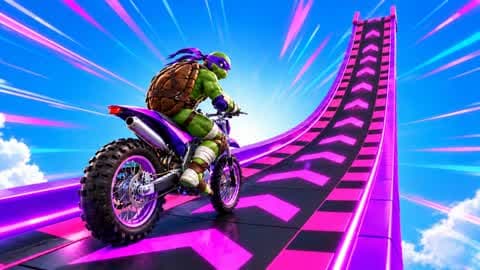 KINGS OF SPEED - CAR GAME