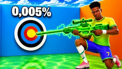 💡 STARLIGHT DASH TRICKSHOT PARKOUR ⭐