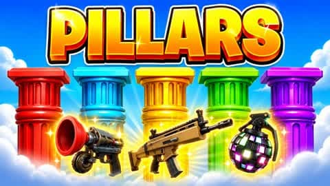 PILLARS ركائز 支柱 柱 खंभे