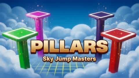 PILLARS  SKY PILLAR