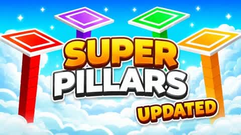 NEW SONIC PILLARS