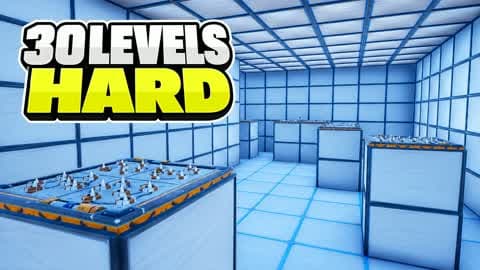 HARD PARKOUR 30 LEVELS باركور صعب