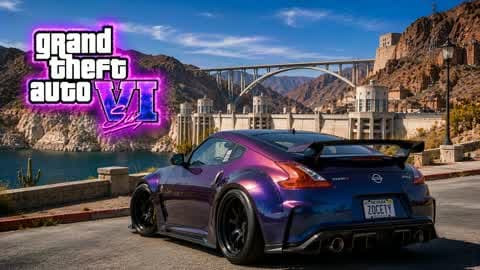 GTA 6🌴GRAND THEFT AUTO VI GTA6🌴gfhgf