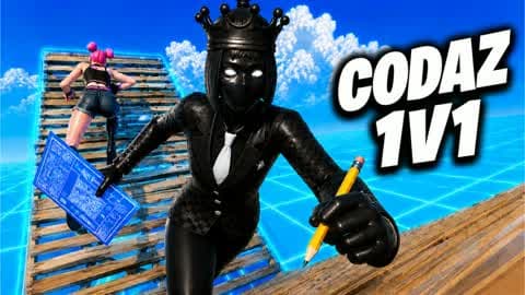 CODAZ 1V1