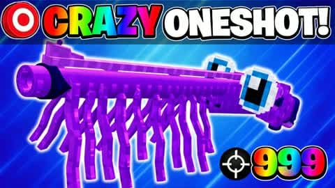 CRAZY SNIPER ONESHOT TyxZy_y