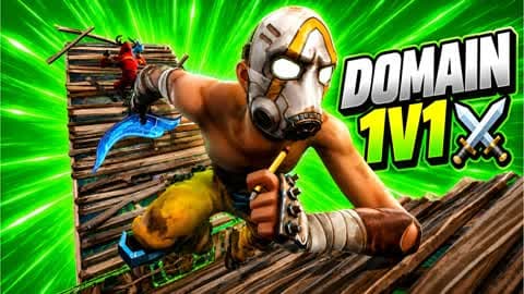 DOMAIN 1V1 ⚔️