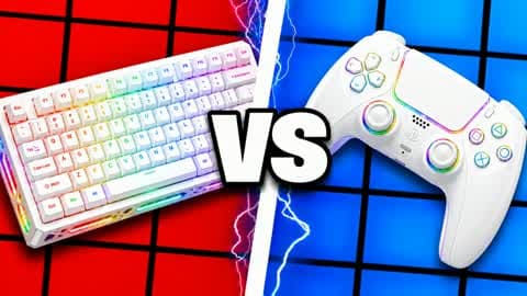 ULTRA 1V1 ALL GUNS RED VS BLUE 🔴🔵