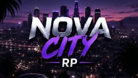 🏝️ ∫ Nova Rp City 🏙️