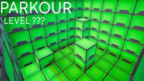 PARKOUR HARD? (1180)