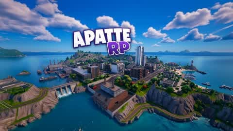Lapatte rp 🏙️