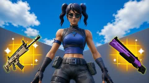 SCRIMS SOLO