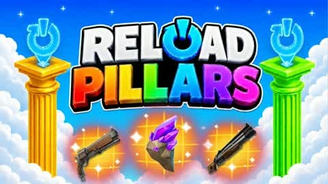 Reload Pillars