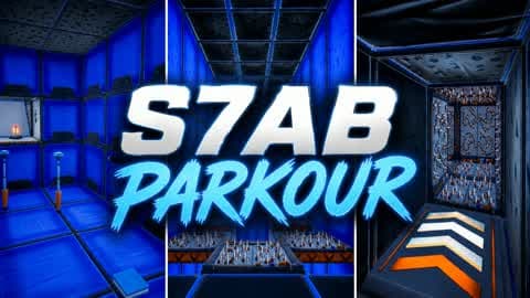 باركور 15 مرحله VXR [4333]