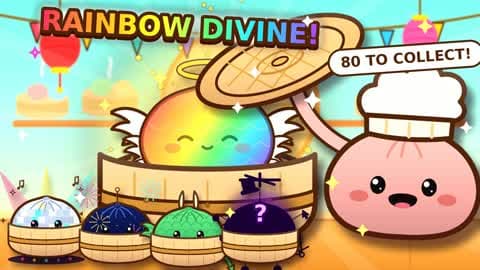 Squishy Dumpling Tycoon