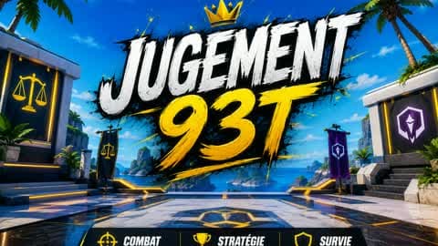 Jugement 93T
