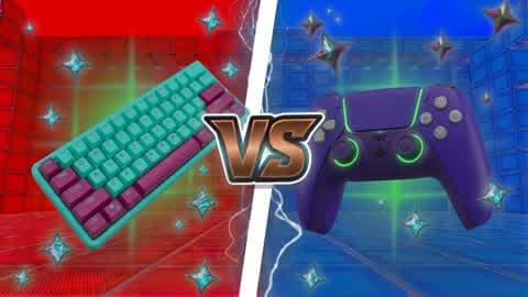 RED VS BLUE JUST MINUTE RVB