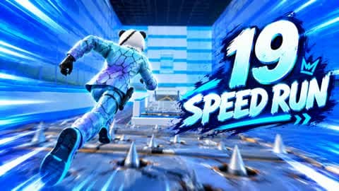 0911 Speed Run