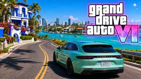 ][][][][GTA7X AUTOLANE>>$