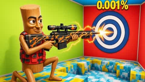 🔥 FIRE TRICKSHOT CHALLENGE 🔥🎯