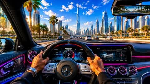 ⭐ Turbo World Drive