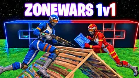 RAPID 1V1 ZONEWARS