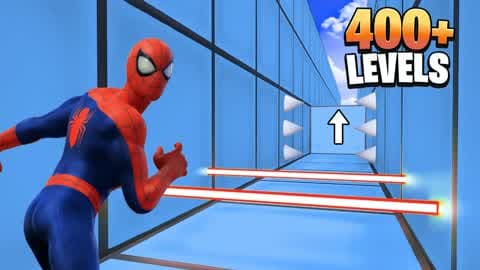 PARKOUR DEATH RUN