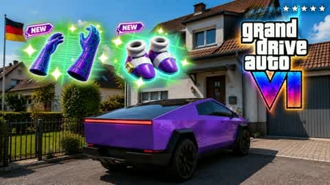GDA VI 6 [[][]GRAND DRIVE AUTO 6 VI $$$