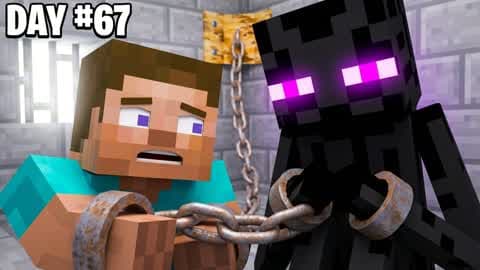 ESCAPE MINEBLOCK BY XDAMINEQ