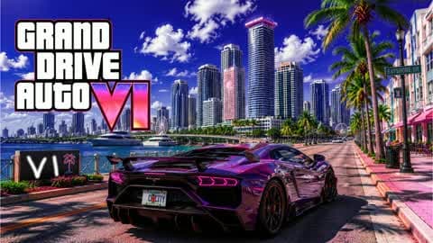 GRAND DRIVE AUTO [SUPER]