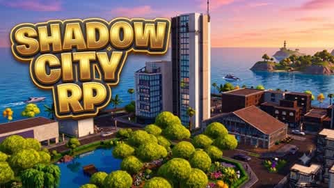SHADOW CITY RP