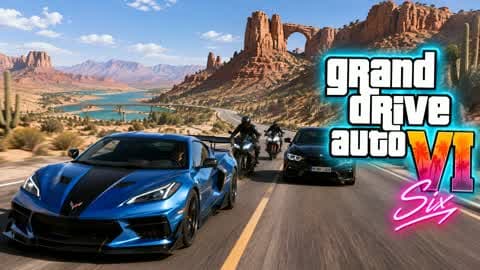 GDA 6🌴GR4ND DRIVE AVTO 6🌴🌴🌴