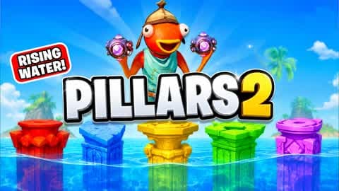 Pillars 2 (Music)