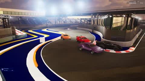 SINGAPUR 🇸🇬 | FF1L