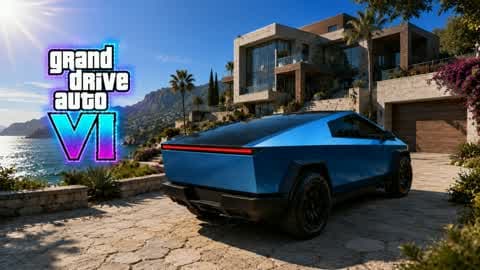 BROOKLYNDRIVE VI