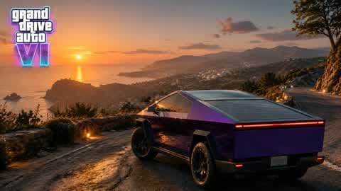 DRIVE CITY VI