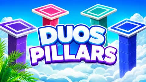 PILLARS DUOS WARS START B