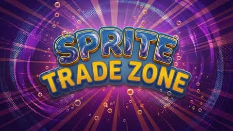 SPRITE TRADE ZONE