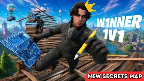W1NNER 1V1 SKINS