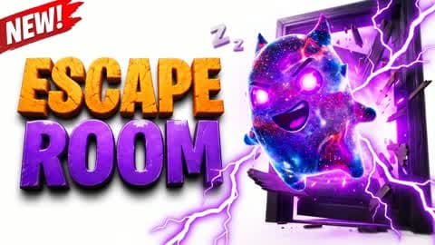 🔓 ESCAPE ROOM: UNLOCK A SPIRIT 🔮