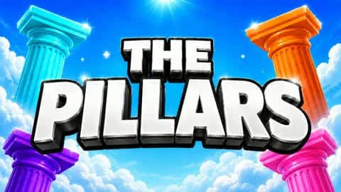 PILLARS PILERS PILLERS