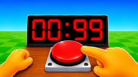 Stop The Timer
