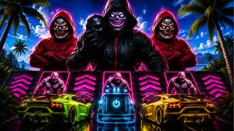 🧟🧟Zombie – The chaos has begun 🧟🧟
