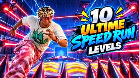 Y10 SPEEDRUN [2230]