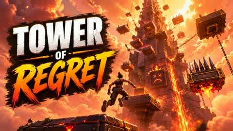 Tower of Regret