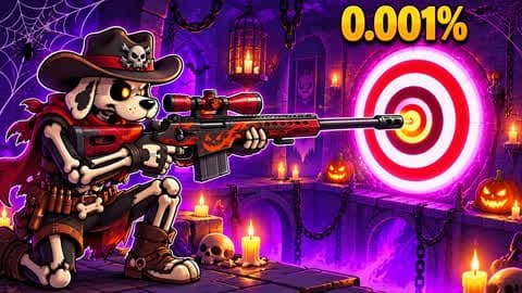 🧙 TRICKSHOT 80 LEVELS ⚡ SPELL RACE