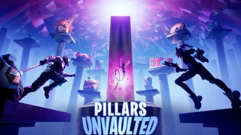 Pillars: Unvaulted